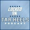 undefined Locked On Tar Heels - Daily Podcast On North Carolina Tar Heels Basketball & Football