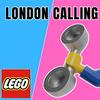 undefined LONDON CALLING - LEGO PODCAST