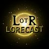 undefined Lord of the Rings Lorecast