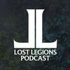undefined Lost Legions