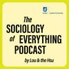 undefined The Sociology of Everything Podcast