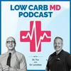 undefined Low Carb MD Podcast