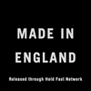 undefined Made in England