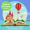 undefined Magical Storybook. English Nanny Bedtime Stories for kids