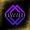 undefined Magician's Workshop