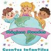 undefined Mágicos Mundos | Cuentos Infantiles