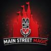 undefined Main Street Magic - A Walt Disney World Podcast