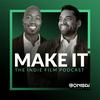 undefined The MAKE IT Podcast