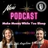 undefined Make Money While You Sleep
