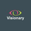 undefined The Visionary Podcast