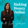 undefined Making Money Online with Lisa Johnson