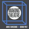 undefined The Making Theatre Podcast