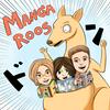 undefined Mangaroos