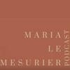undefined MARIA LE MESURIER | PODCAST