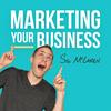 undefined Marketing Your Business - Marketing Strategies for Business Owners