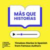 undefined Más que Historias - Stories to Improve your Spanish