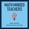 undefined Math Minded Teachers