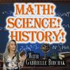 undefined Math! Science! History!