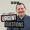 undefined Matt Chorley's Urgent Questions