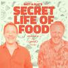 undefined Matt & Olly's Secret Life of Food