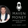 undefined Maven Money Personal Finance Podcast