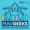 undefined MAVGEEKS: A Military Aircraft Obsession