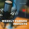 undefined Weekly Parsha Insights