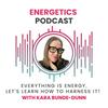 undefined The Energetics Podcast