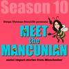 undefined Meet the Mancunian Podcast: social impact stories from Manchester