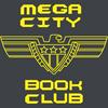 undefined Mega City Book Club