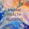 undefined Mental HEALTH NURSING