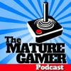 undefined MGP - The Mature Gamer Podcast