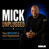 undefined Mick Unplugged