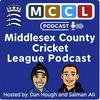 undefined Middlesex County Cricket League (MCCL)