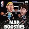 undefined Miles and Jack Got Mad Boosties: An NBA Podcast
