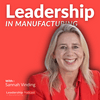 undefined Leadership in Manufacturing