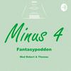 undefined Minus 4 - fantasypodden