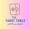 undefined The Tarot Table with Miriam Rachel