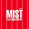 undefined Mist Rolling In
