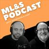 undefined ML&S Ham Radio Podcast