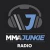 undefined MMA Junkie Radio