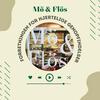 undefined Mö & Flös - Et hjerteligt sted