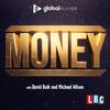 undefined Money with David Buik and Michael Wilson