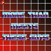 undefined More Than Meets These Guys: A Transformers Podcast