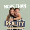 undefined More Than Reality with Adam and Danielle