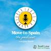 undefined Move to Spain: The Podcast