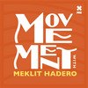 undefined Movement with Meklit Hadero
