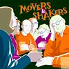 undefined Movers and Shakers: a podcast about life with Parkinson's