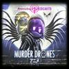 undefined Murder Drones (The Anime)