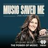 undefined Music Saved Me Podcast